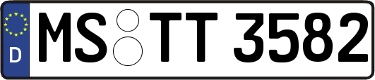 MS-TT3582
