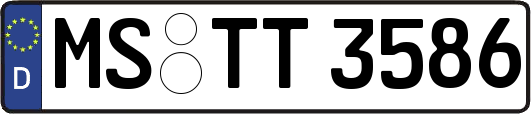 MS-TT3586