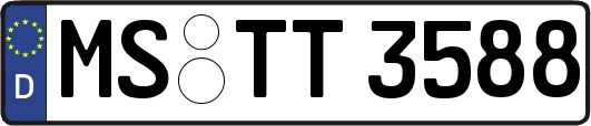 MS-TT3588