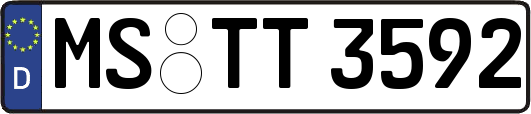MS-TT3592