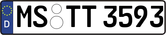 MS-TT3593