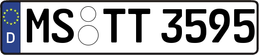 MS-TT3595