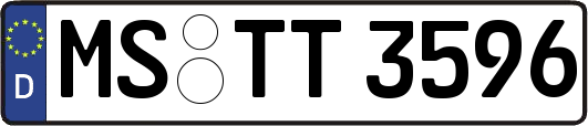MS-TT3596