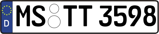 MS-TT3598