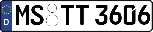 MS-TT3606