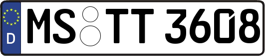 MS-TT3608