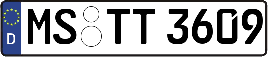 MS-TT3609
