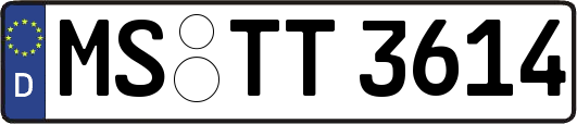 MS-TT3614