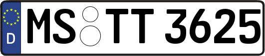 MS-TT3625