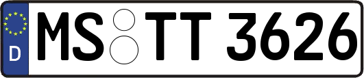MS-TT3626