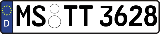 MS-TT3628