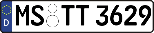 MS-TT3629