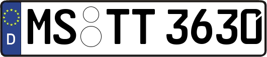 MS-TT3630