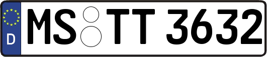 MS-TT3632