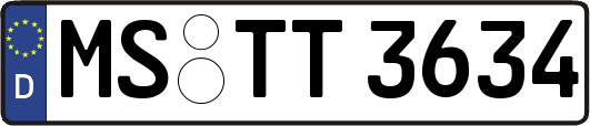 MS-TT3634