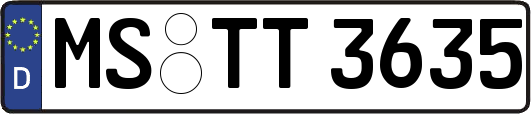 MS-TT3635