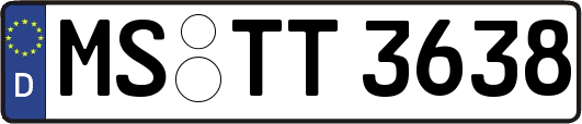 MS-TT3638