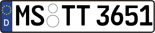 MS-TT3651