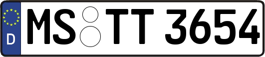 MS-TT3654