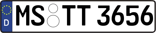 MS-TT3656