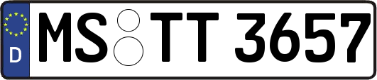 MS-TT3657