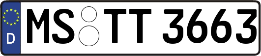 MS-TT3663