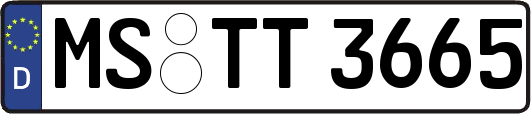 MS-TT3665
