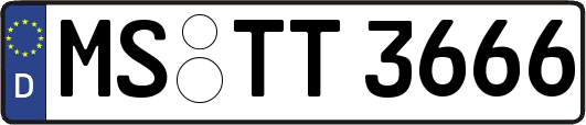 MS-TT3666