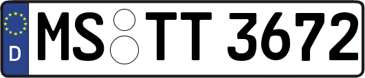 MS-TT3672