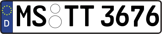 MS-TT3676