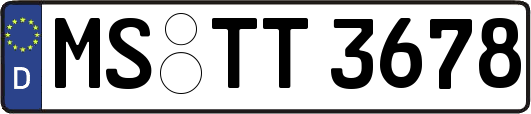 MS-TT3678