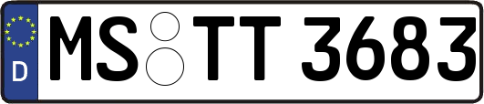 MS-TT3683