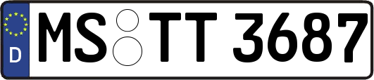 MS-TT3687