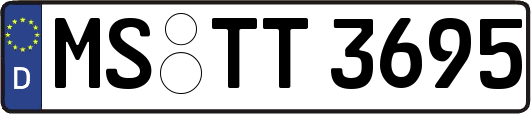 MS-TT3695