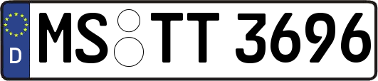 MS-TT3696