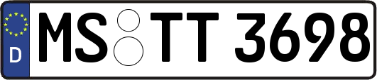 MS-TT3698