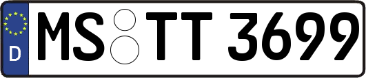 MS-TT3699