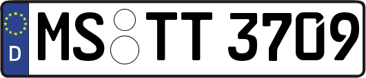 MS-TT3709