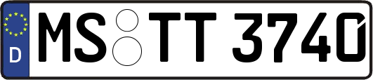 MS-TT3740