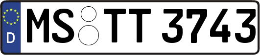 MS-TT3743