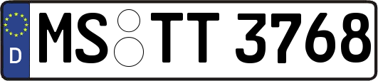 MS-TT3768