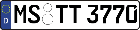 MS-TT3770