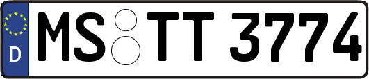 MS-TT3774