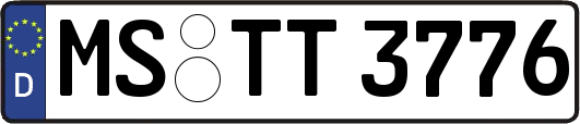 MS-TT3776