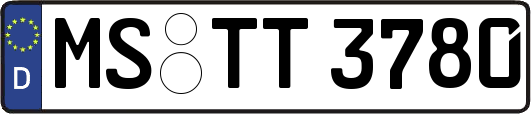 MS-TT3780