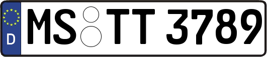 MS-TT3789
