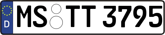 MS-TT3795