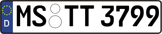 MS-TT3799