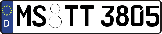 MS-TT3805