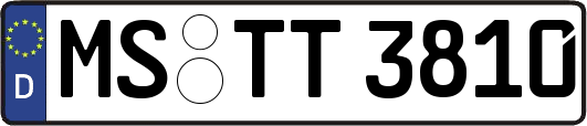 MS-TT3810